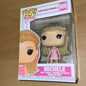 Funko Pop! Michele